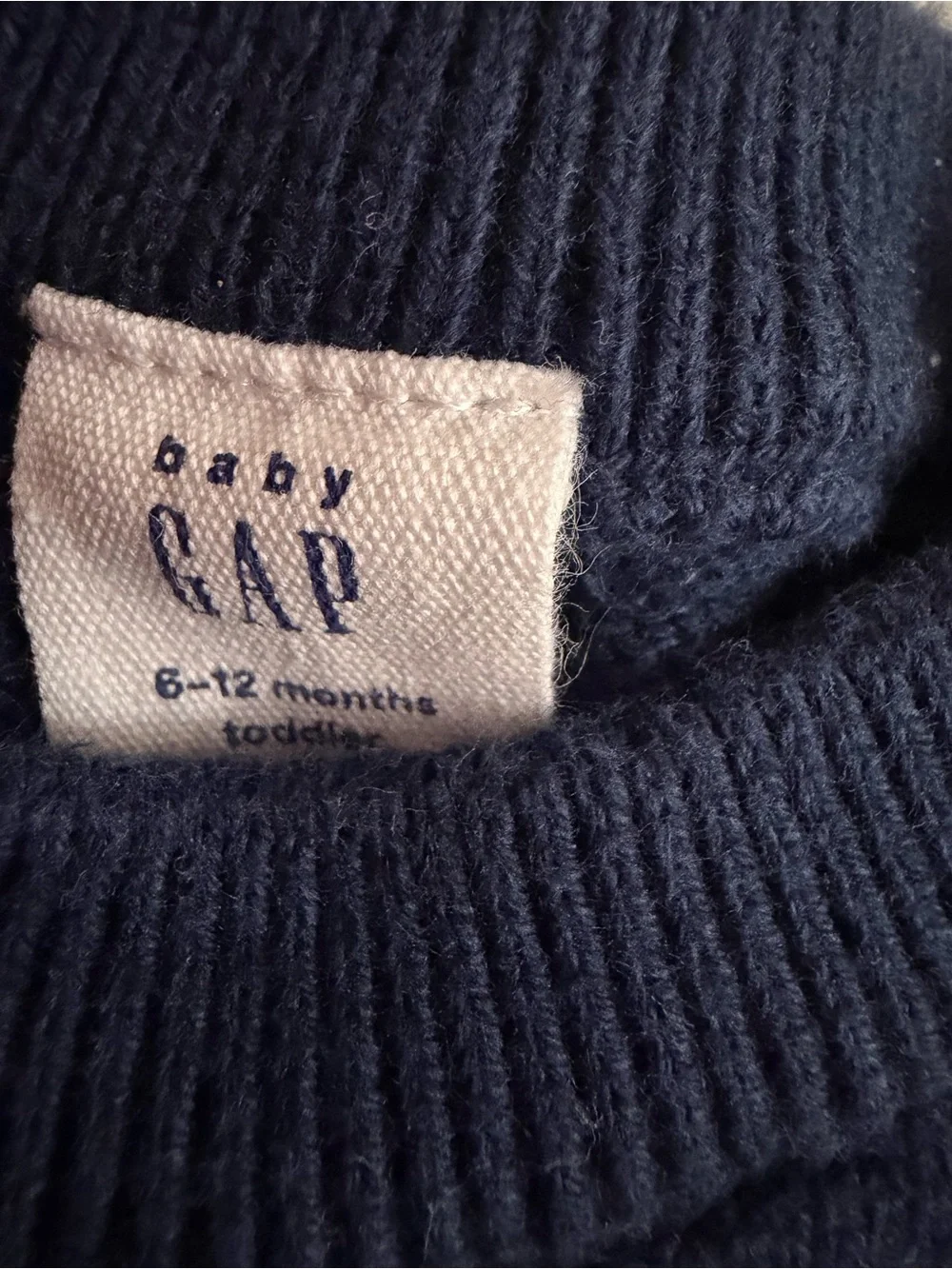 GAP soft cotton